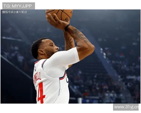 快船需双核驱动提升竞争力还需增加得分点以增强容错能力